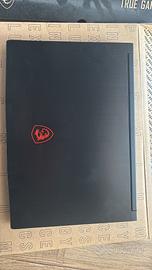 Notebook Gaming MSI GF63 Thin