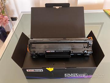 2 Cartucce Zambrero CF279A