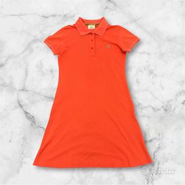 Vestito Polo Lacoste - Taglia 36 (S / IT 40)