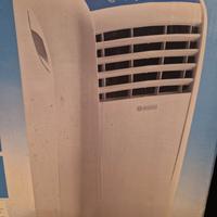 Condizionatore d'aria locale DOLCECLIMA Compact 