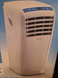 Condizionatore d'aria locale DOLCECLIMA Compact 