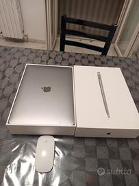 MacBook.air 13 2020