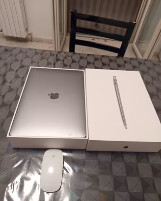 MacBook.air 13 2020