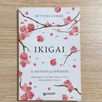 Ikigai-Bettina Lemke