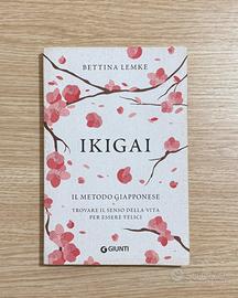 Ikigai-Bettina Lemke