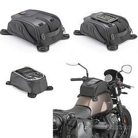 BORSA SERBATOIO MAGNETICA MOTO GIVI CRM103 8LT