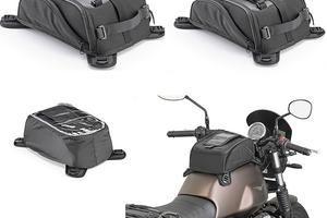 BORSA SERBATOIO MAGNETICA MOTO GIVI CRM103 8LT