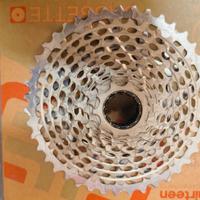 Pacchi Pignoni 11V Gravel Mtb - Sram – E-Thirteen