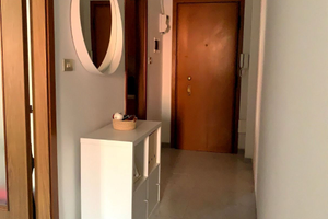 Ampio Bilocale a Monza zona San Giuseppe