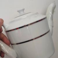 tazze servizio da the completo