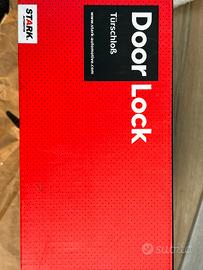 Serratura post sx vw/seat/skoda