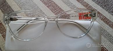 Montatura occhiali Calvin Klein Jeans