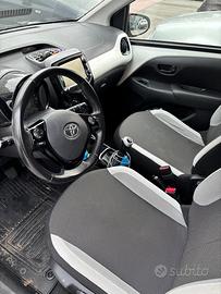 Auto in buone condizione