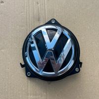 MANIGLIA POSTERIORE VOLKSWAGEN POLO 2018