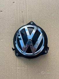 MANIGLIA POSTERIORE VOLKSWAGEN POLO 2018