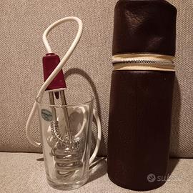 Scaldacqua da viaggio