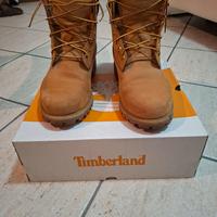Timberland 6 inch boots