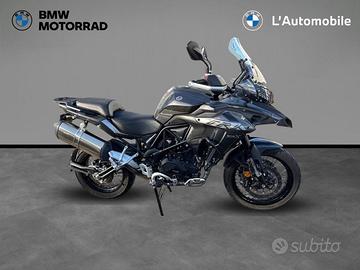 BENELLI Trk 502 X abs E5