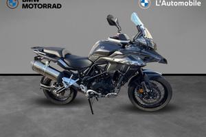 BENELLI Trk 502 X abs E5