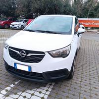 Opel Crossland X 1.2 12V Innovation