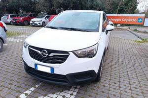 Opel Crossland X 1.2 12V Innovation