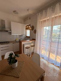 Casa vacanza e ombrellone incluso