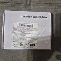 Masterizzatore Cd/dvd