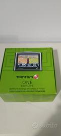 Tom Tom One navigatore satellitare 
