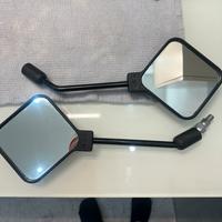 specchietti omologati moto