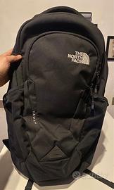 Zaino the 2025 north face usato