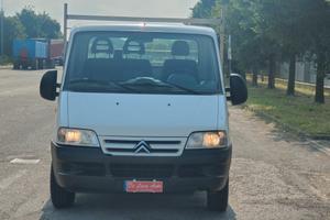 Citroen Jumper 33 2.8 HDi/127cat PM Cab.