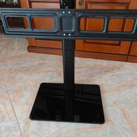 Supporto TV  da tavolo.