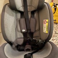Seggiolino auto kinderkraft