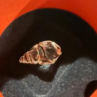 Conchiglia Swarovski