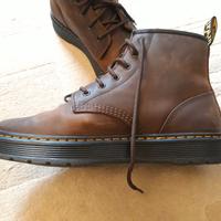 Dr Martens - Mod. Brookline Chukka n.43