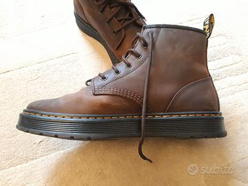 Dr Martens - Mod. Brookline Chukka n.43