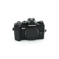 Olympus OM-D E-M5 III - Black