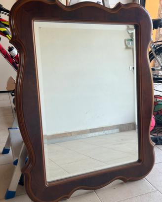 SPECCHIERA VINTAGE