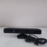 sensore Kinect+ joystick+ cavo HDMI 