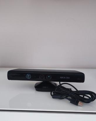 sensore Kinect+ joystick+ cavo HDMI 