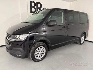 VOLKSWAGEN T6.1 2.0 TDI 7 posti “IVA COMPRESA”