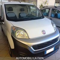 FIAT Fiorino 1.3 MJT 95CV SX E6 08/2019 46600 KM