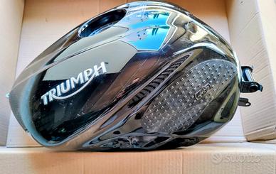serbatoio Street Triple