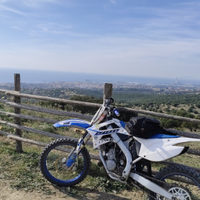 Tm mx 125 2022