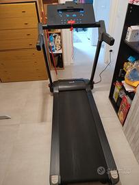 Tapis roulant tecnofit TX 3.6 SLIM