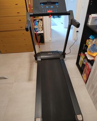 Tapis roulant tecnofit TX 3.6 SLIM