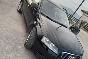 Audi a3 tdi 1900 cv.105 8p Restyling