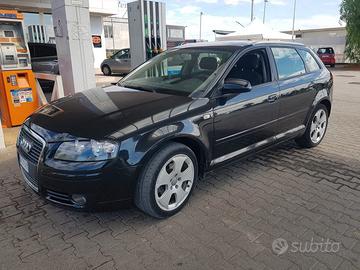 Audi a3 1.9 Tdi anno 2007