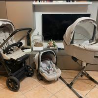 Trio inglesina