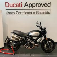 Ducati Scrambler 1100 Dark Pro - 2023